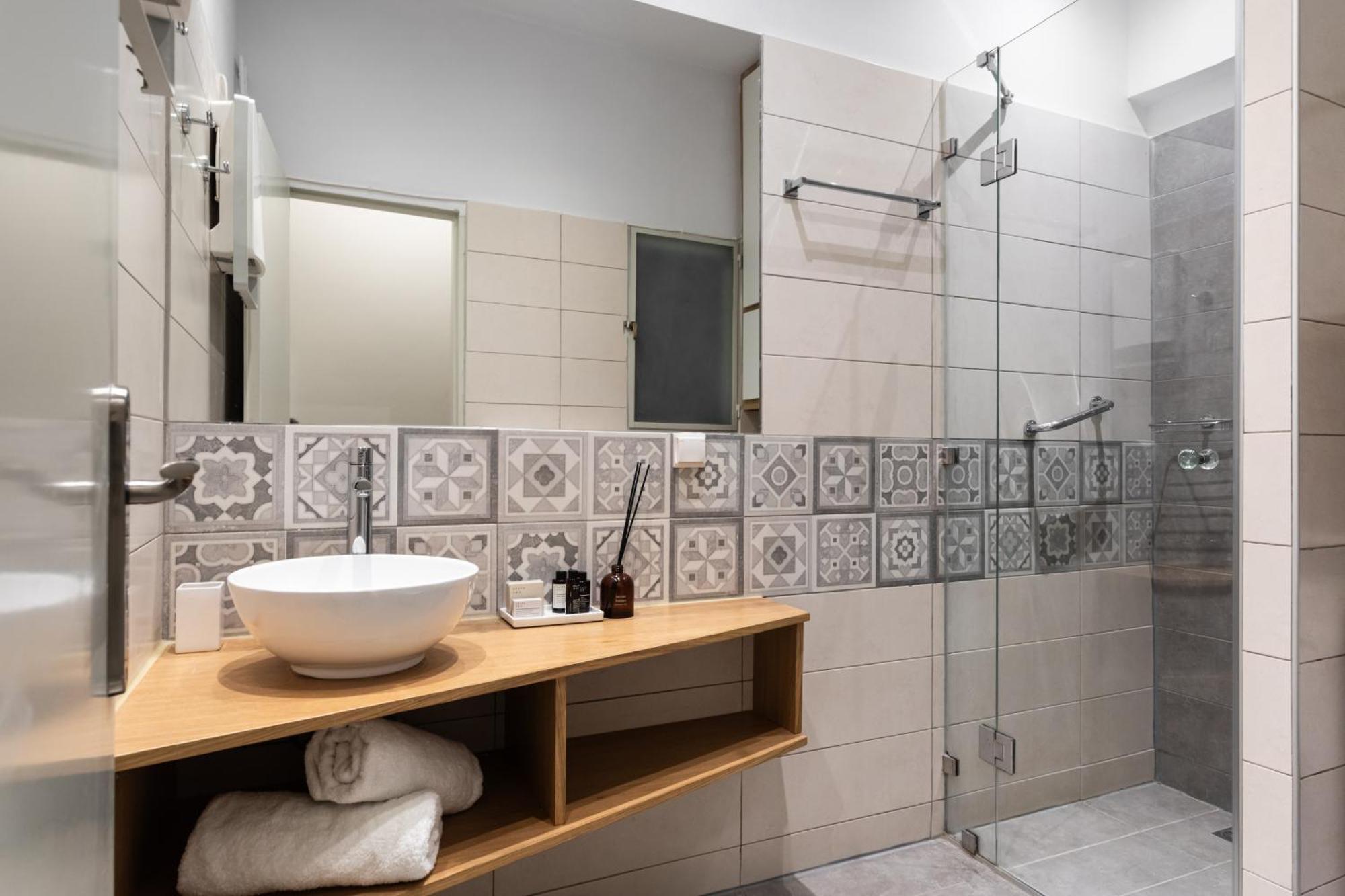 Zeus Temple View 2Bd Apartment By Upstreet Atenas Exterior foto